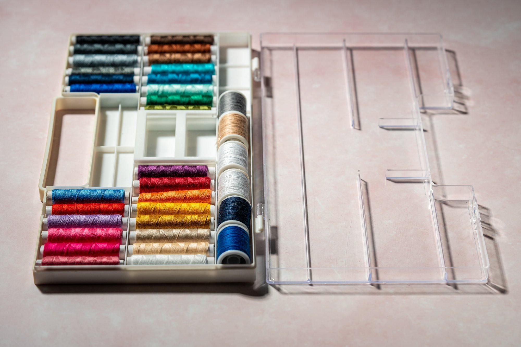 Set di kit per corso mensile